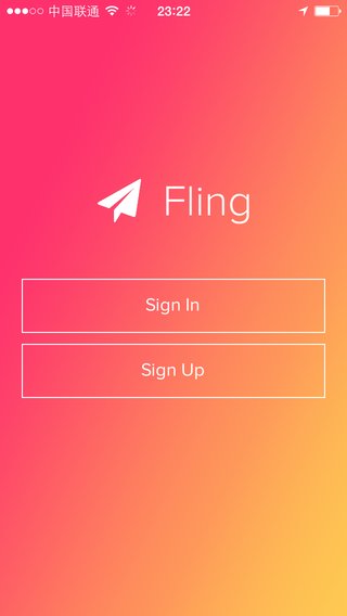 Fling